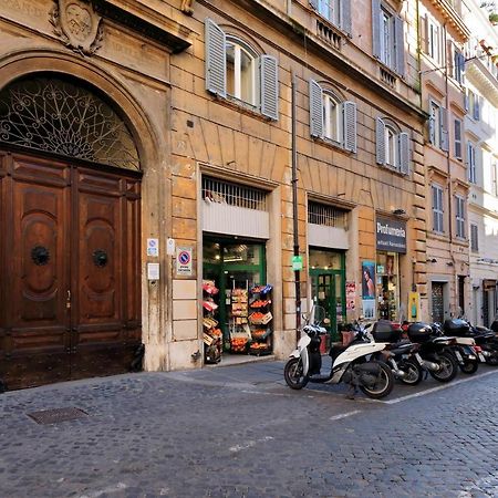 Roma Suite Monti Екстериор снимка
