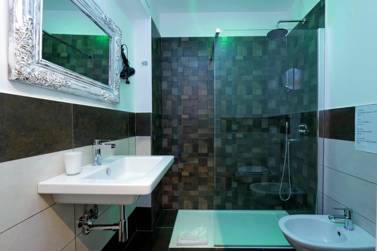 Roma Suite Monti Екстериор снимка