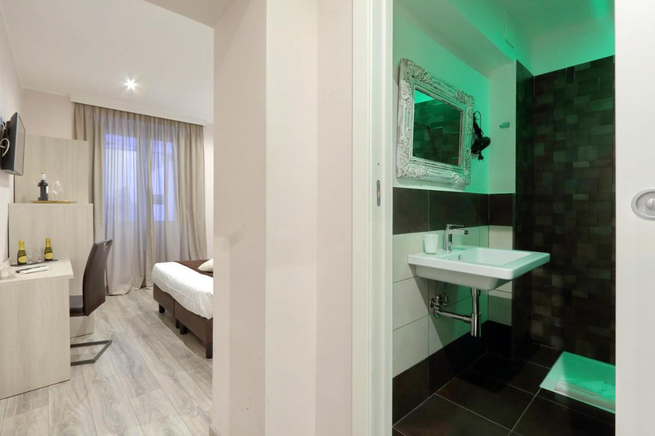 Roma Suite Monti Екстериор снимка