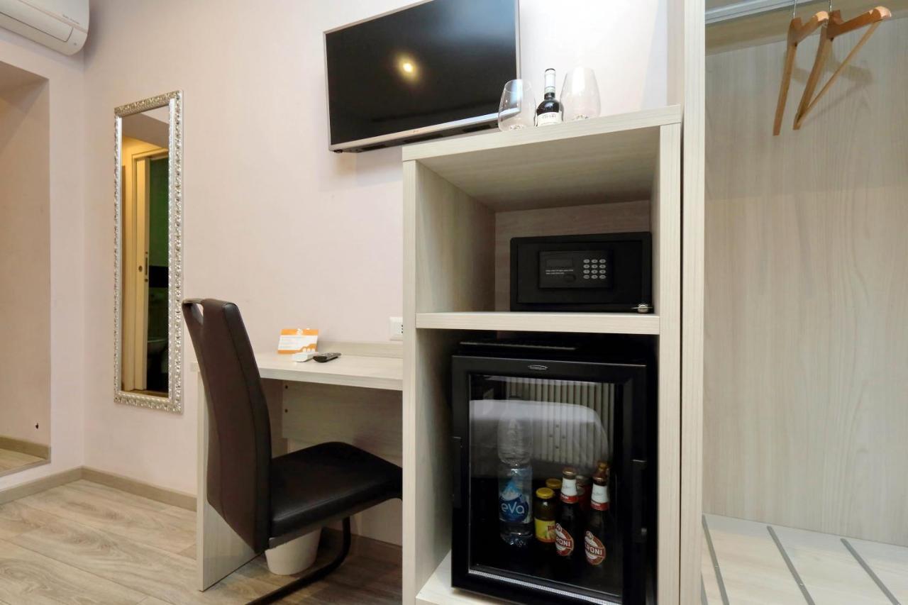 Roma Suite Monti Екстериор снимка