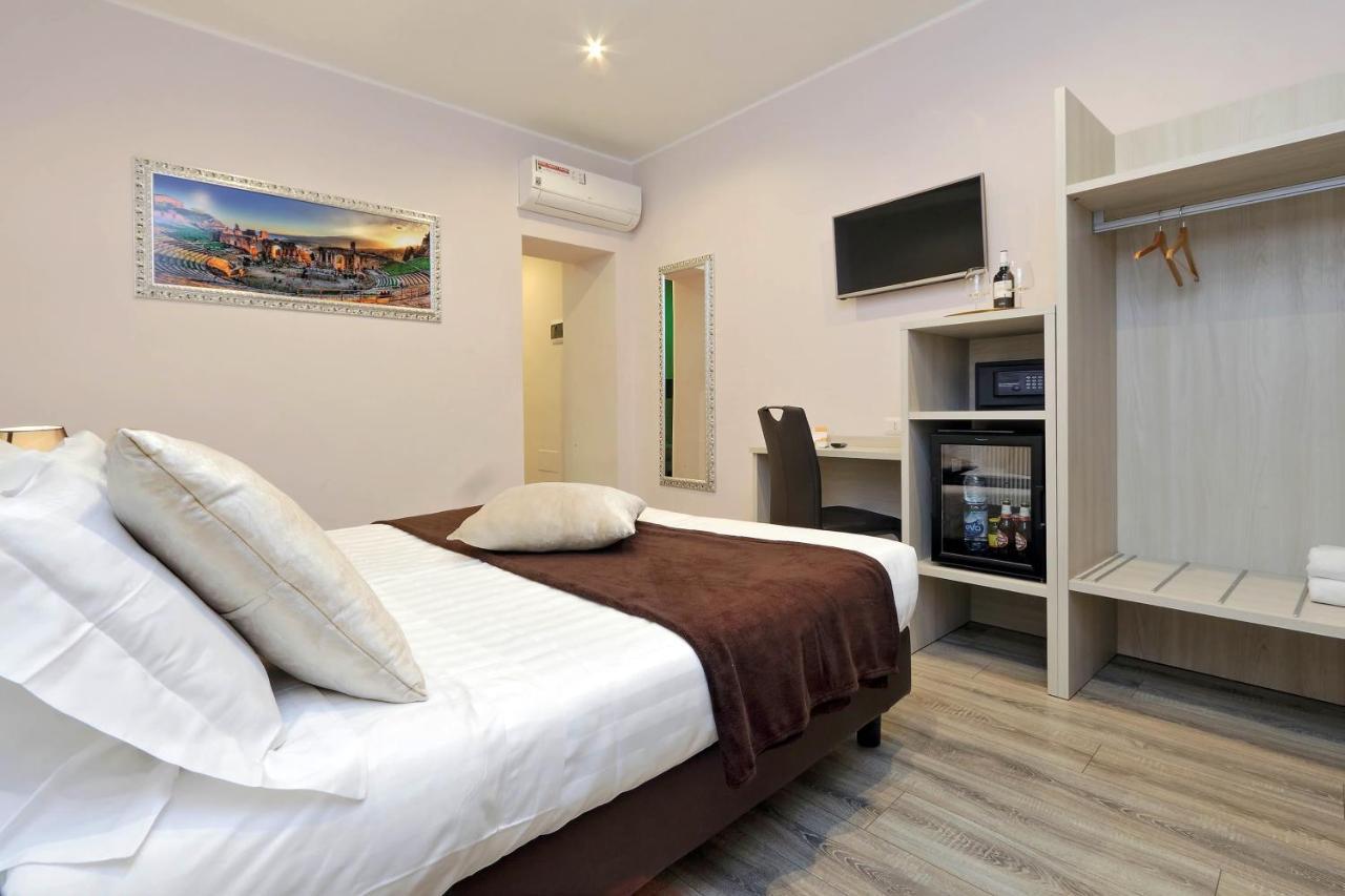 Roma Suite Monti Екстериор снимка