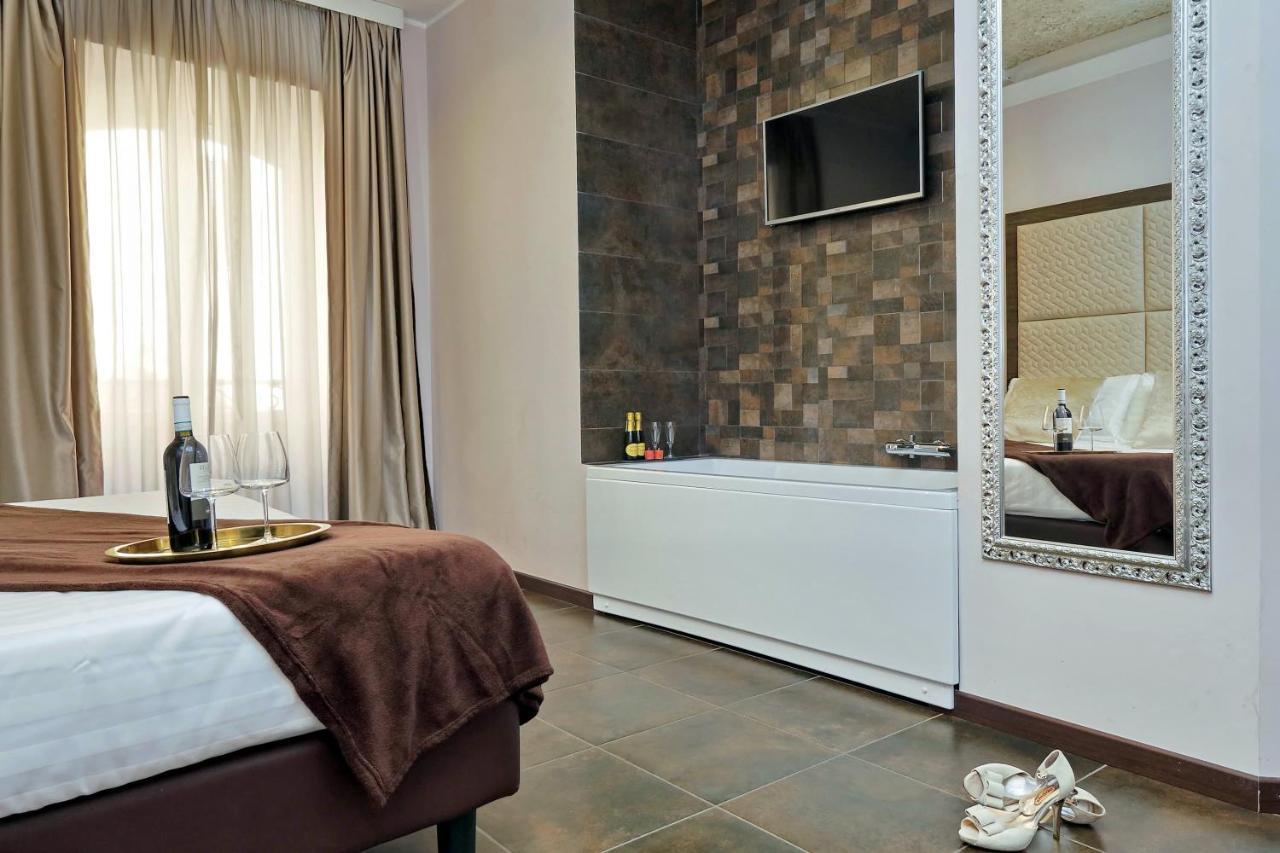 Roma Suite Monti Екстериор снимка