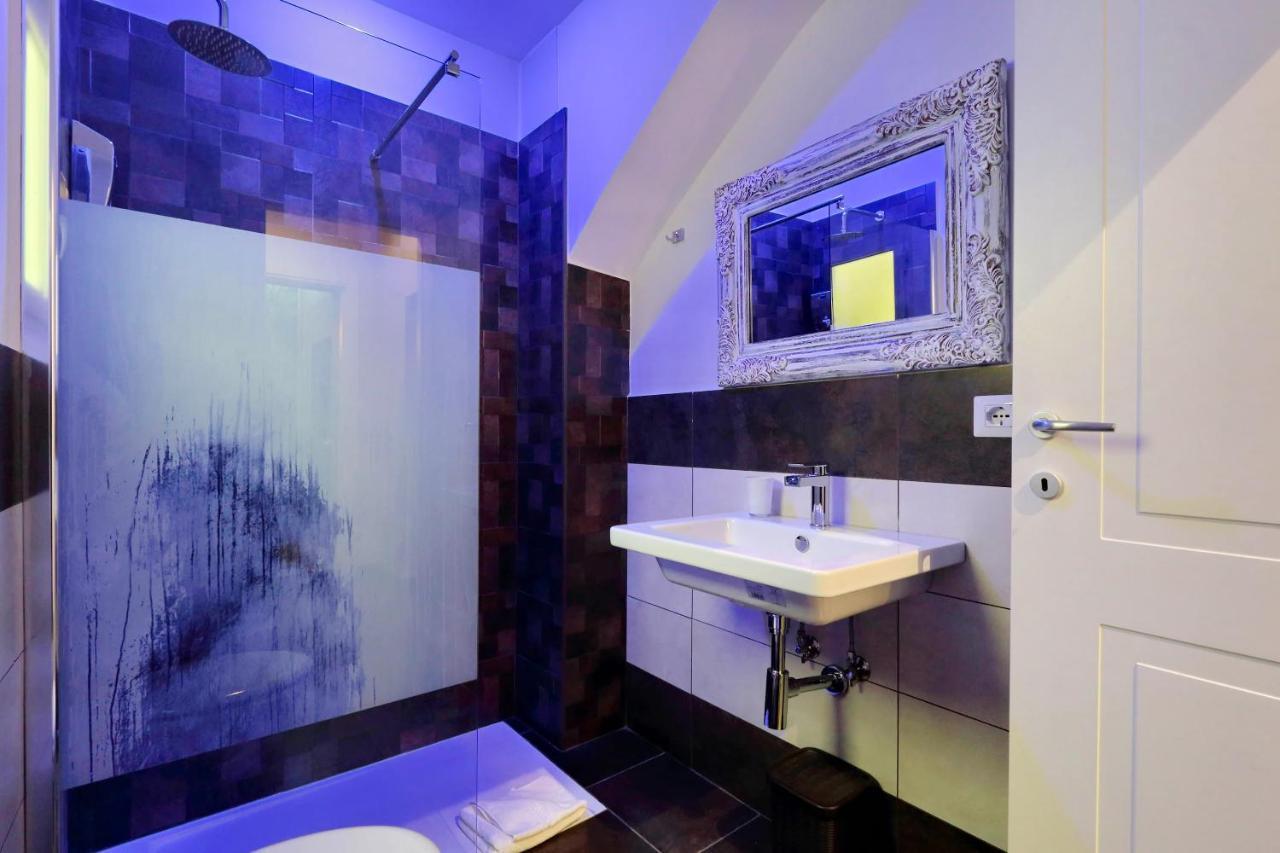Roma Suite Monti Екстериор снимка