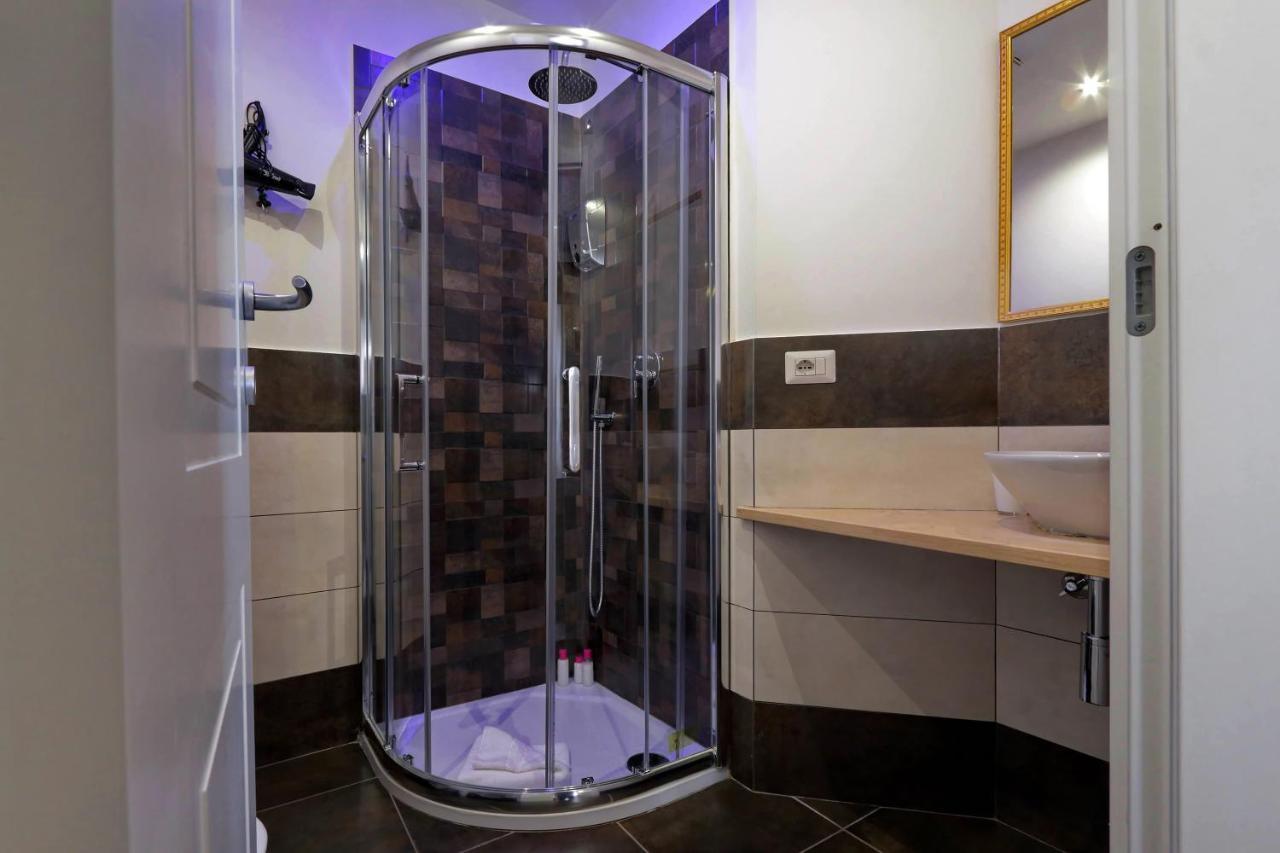Roma Suite Monti Екстериор снимка