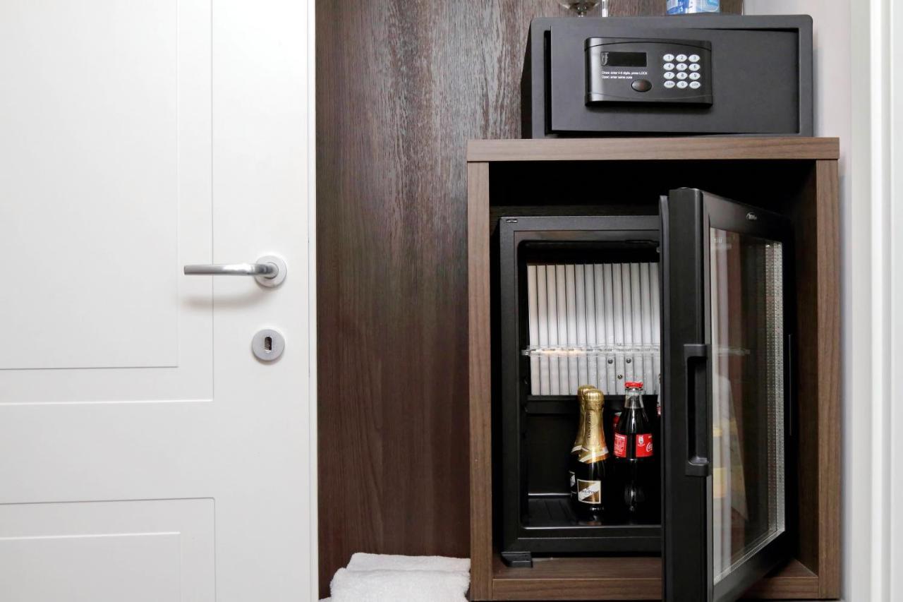 Roma Suite Monti Екстериор снимка