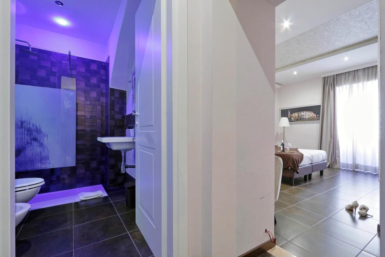 Roma Suite Monti Екстериор снимка