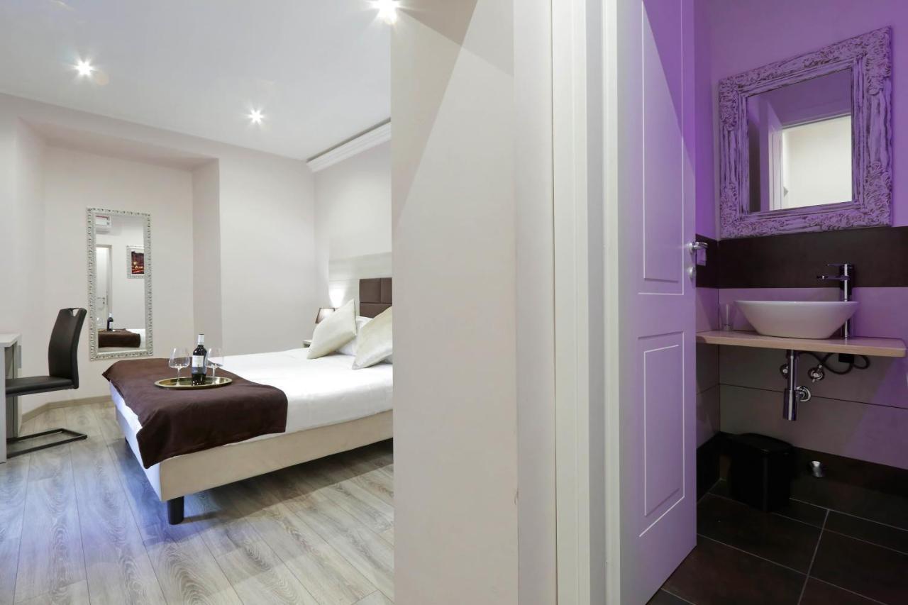 Roma Suite Monti Екстериор снимка