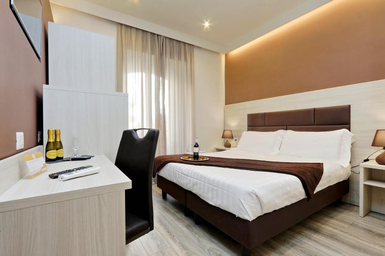 Roma Suite Monti Екстериор снимка