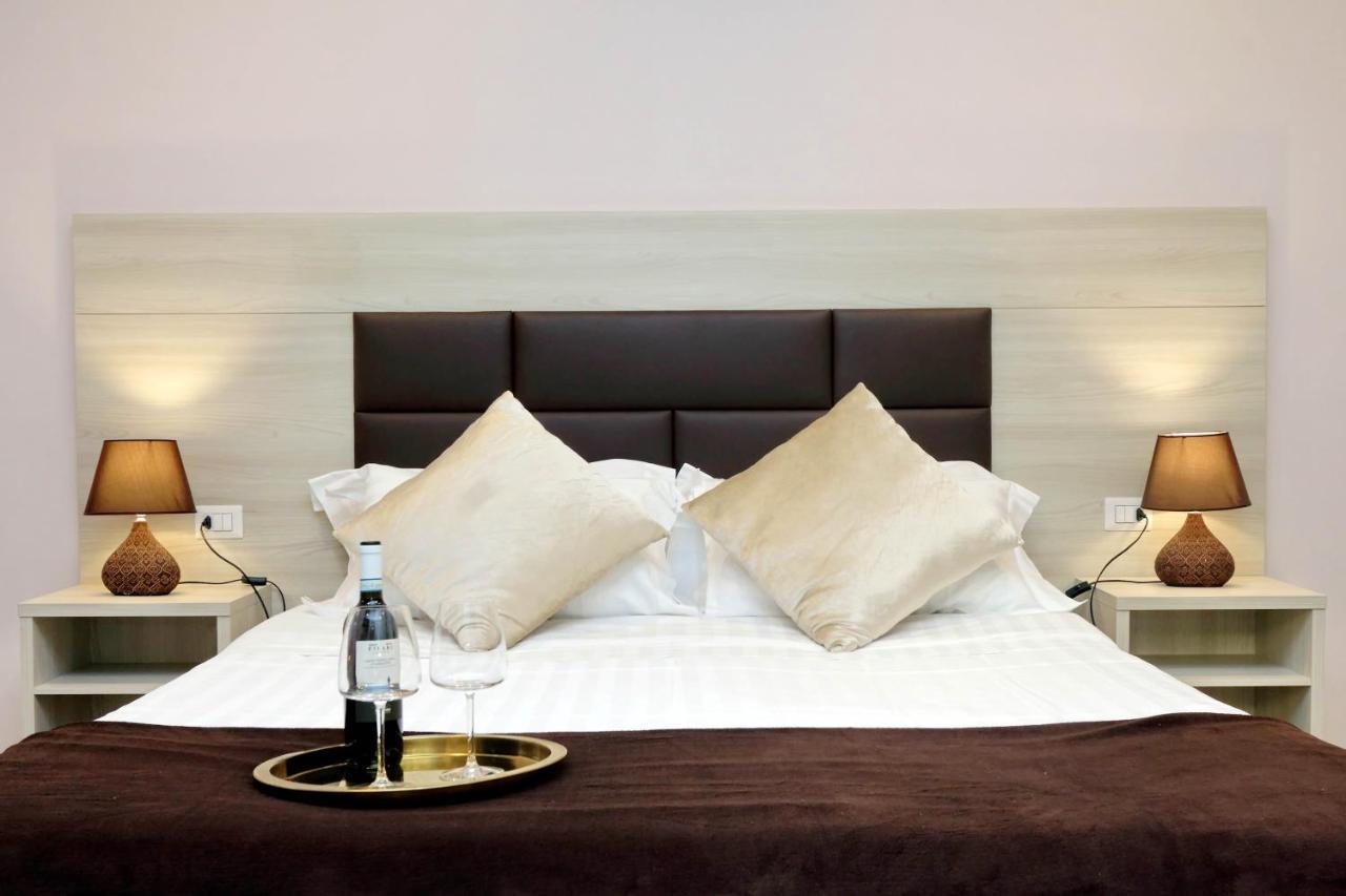 Roma Suite Monti Екстериор снимка