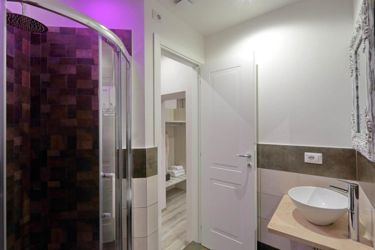 Roma Suite Monti Екстериор снимка