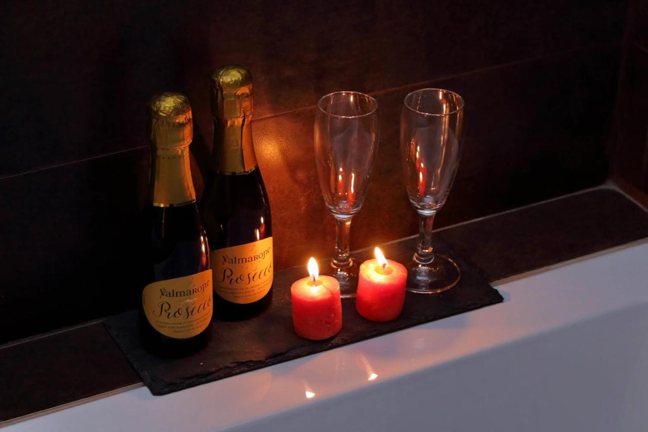Roma Suite Monti Екстериор снимка