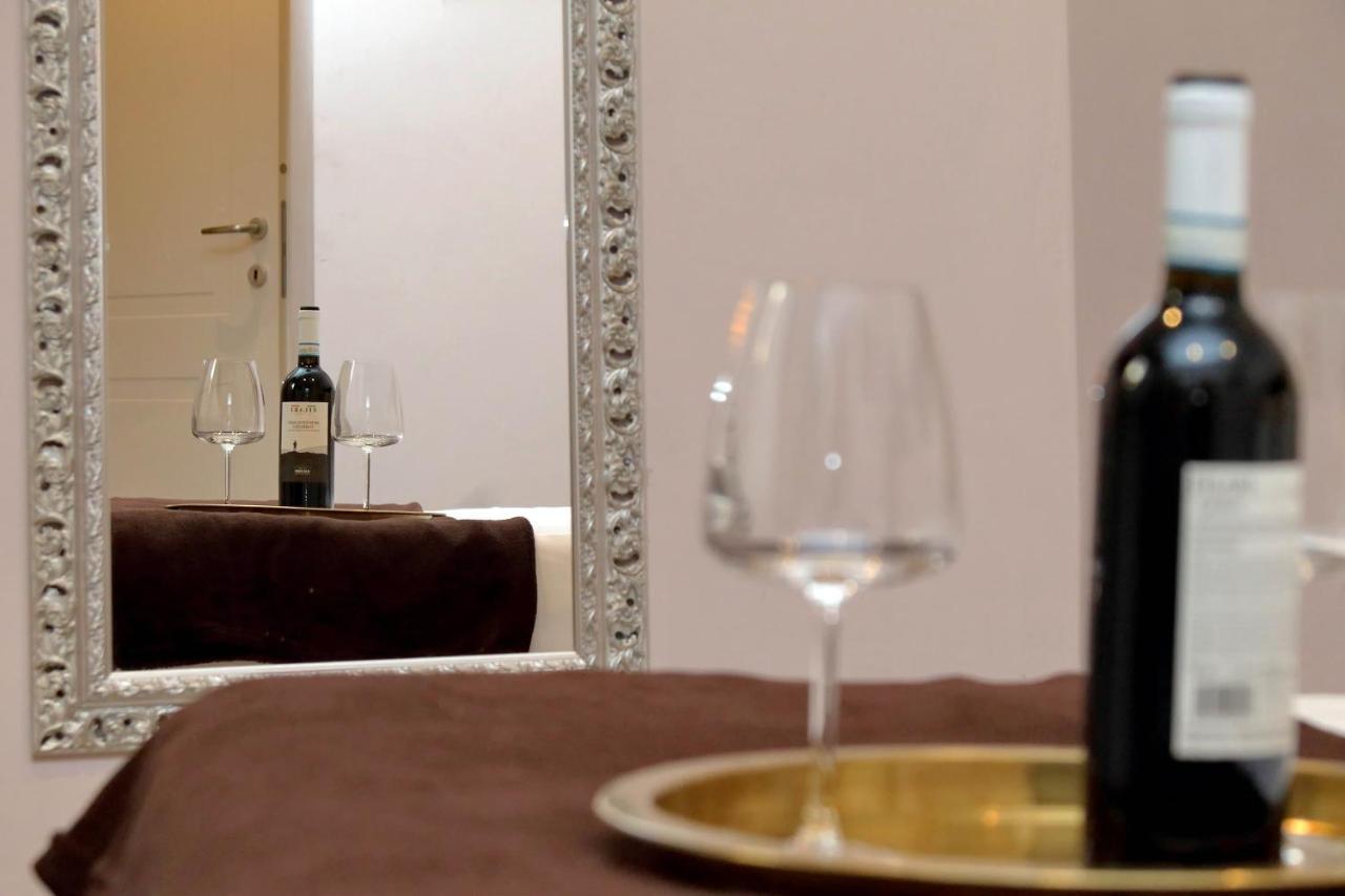 Roma Suite Monti Екстериор снимка