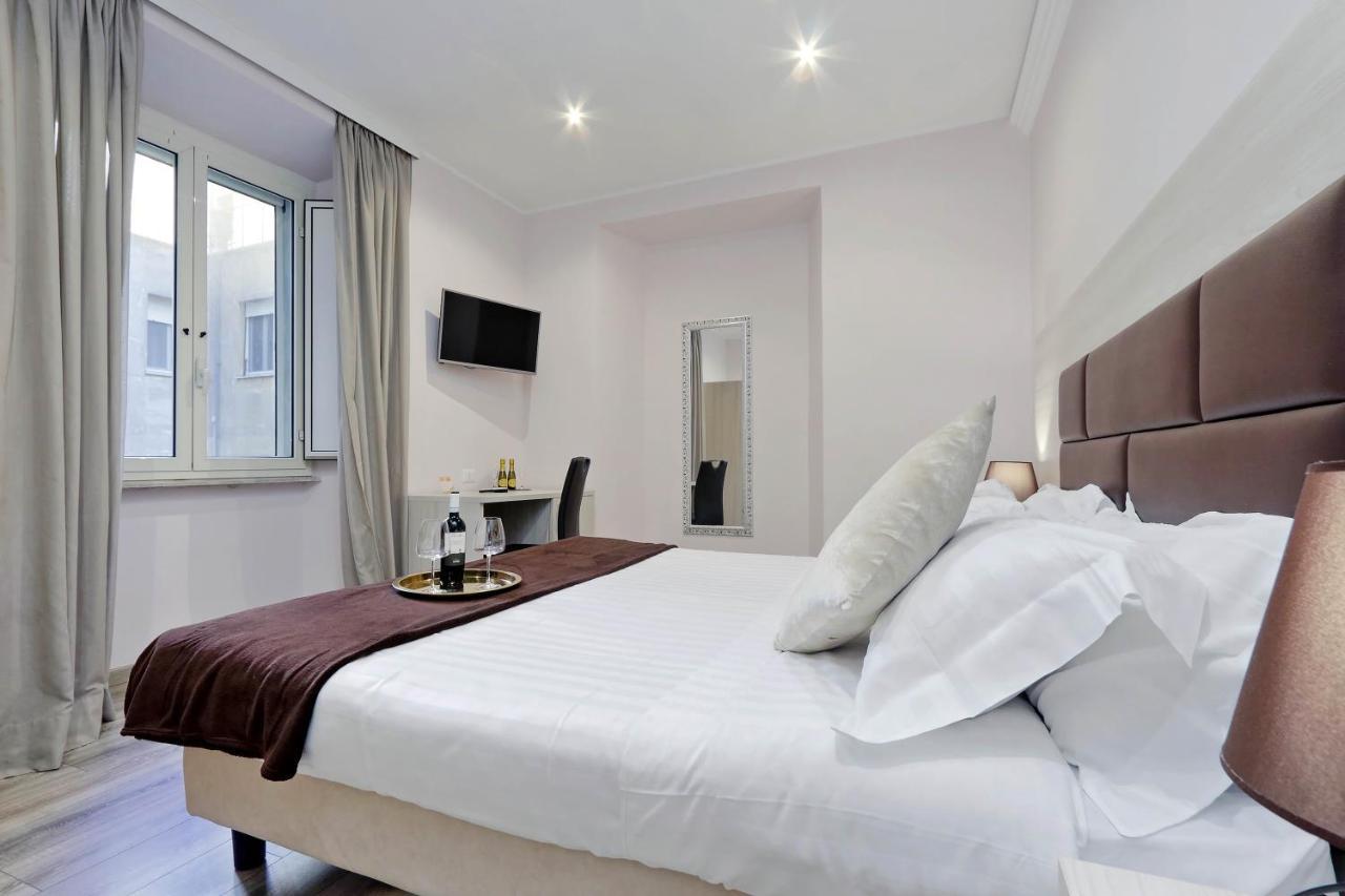 Roma Suite Monti Екстериор снимка