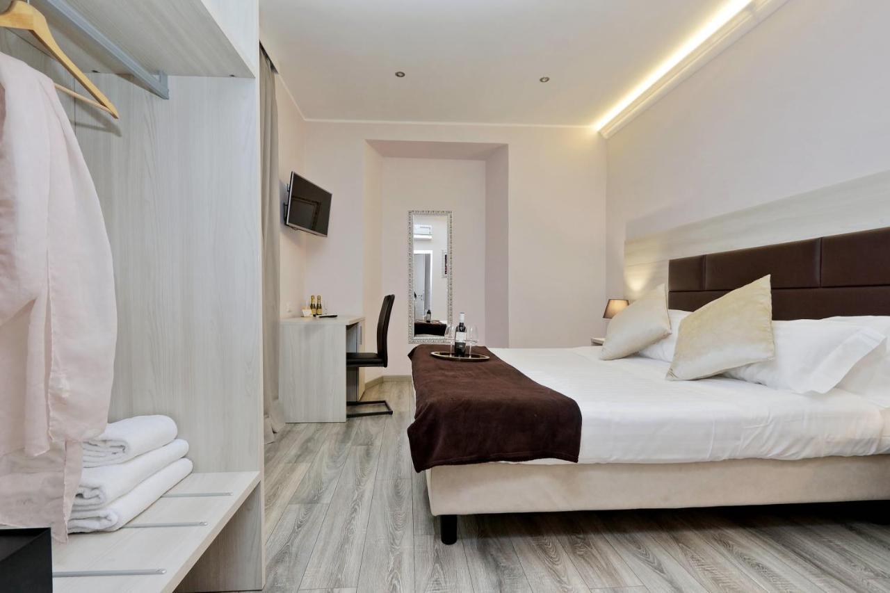 Roma Suite Monti Екстериор снимка