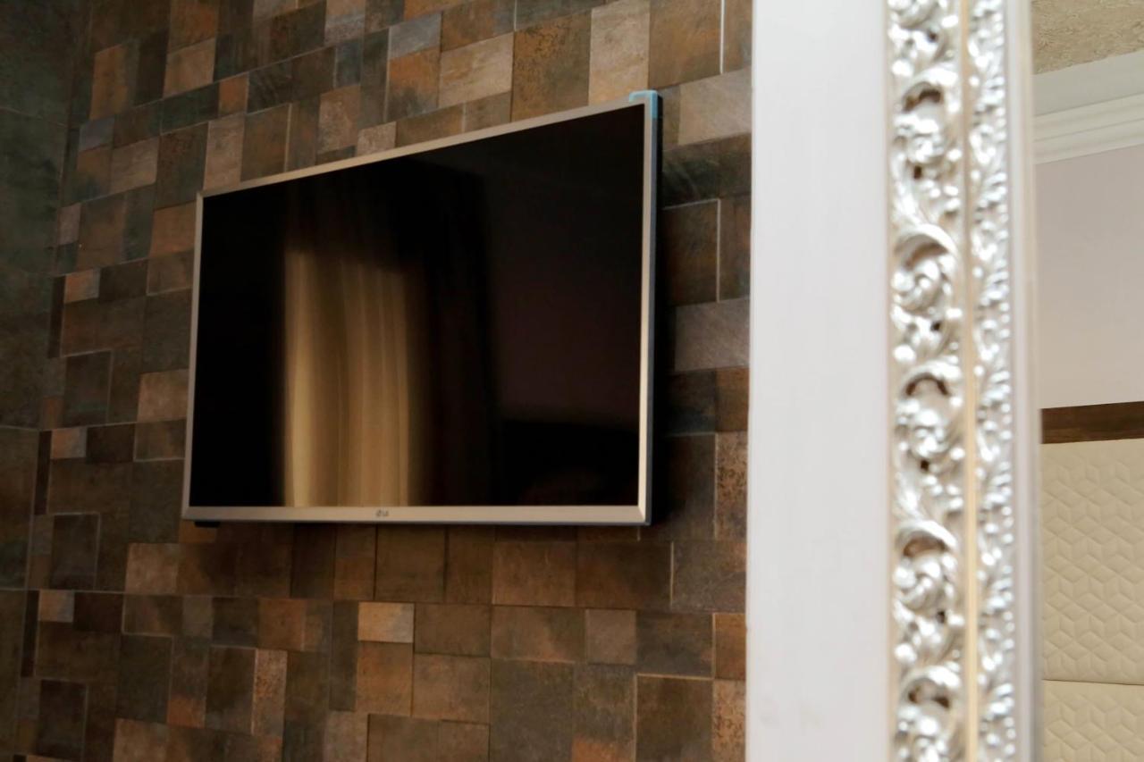 Roma Suite Monti Екстериор снимка
